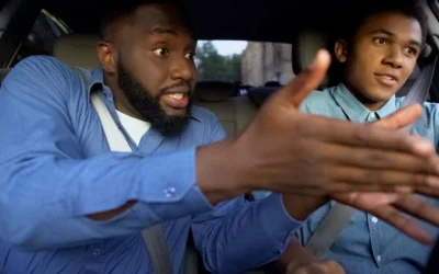 The Best Way to Teach Teens to Drive | Tips to Getting Started Driving with Your Teen