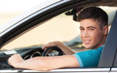 Driving Tips for Beginners: Avoid Common Mistakes New Drivers Make